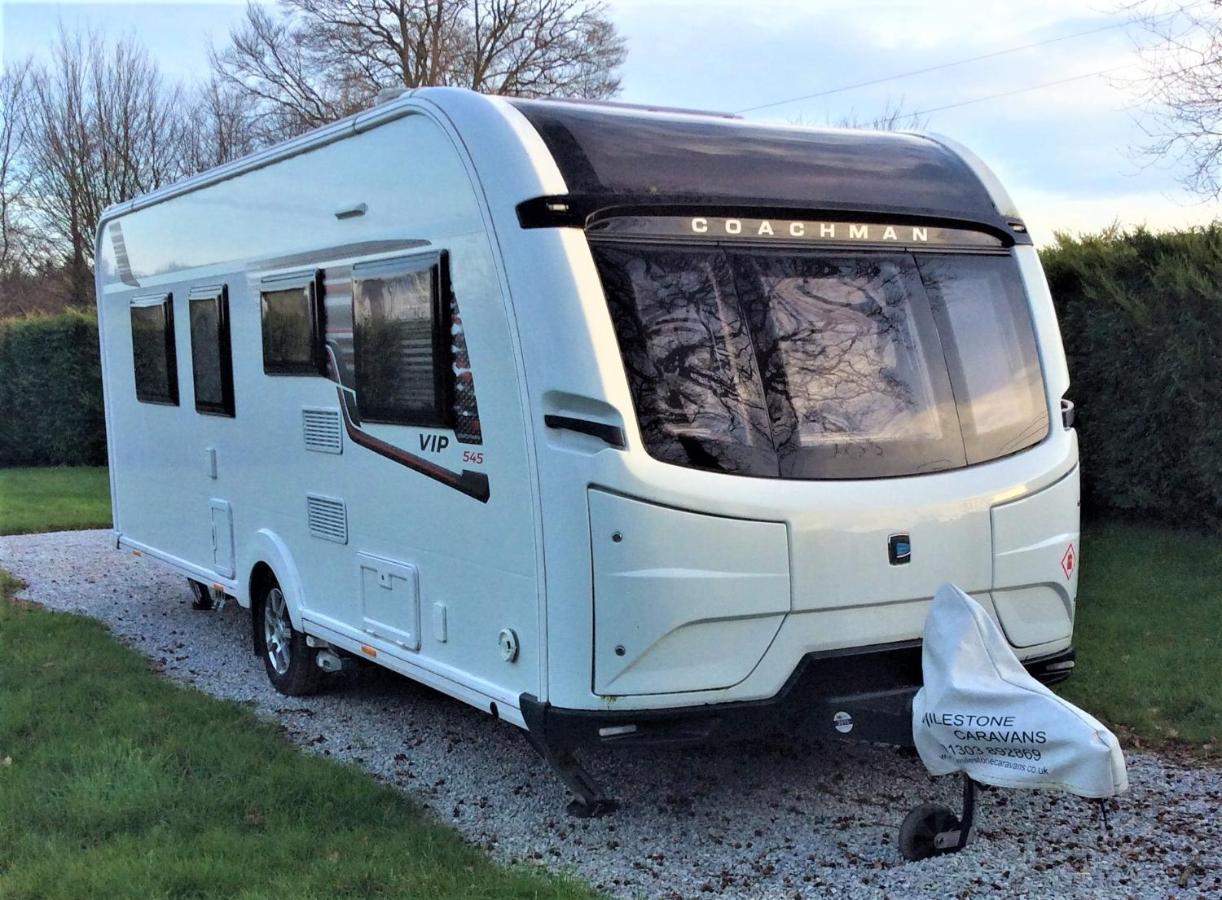 Le Boterff Gites Et Camping Saint-Mayeux Esterno foto