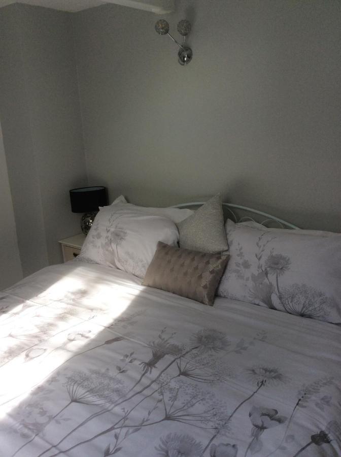 Le Boterff Gites Et Camping Saint-Mayeux Esterno foto
