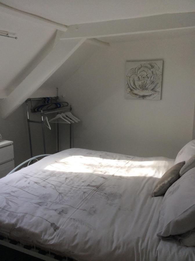 Le Boterff Gites Et Camping Saint-Mayeux Esterno foto