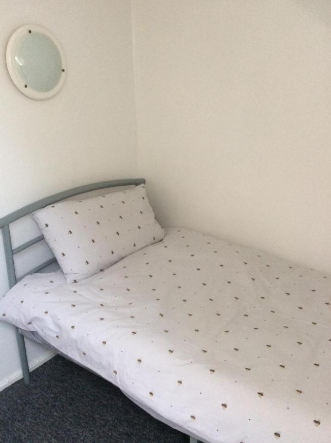 Le Boterff Gites Et Camping Saint-Mayeux Esterno foto